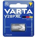 Varta Professional 4SR44 6V 170mAh 1ks VARTA-V28PXL