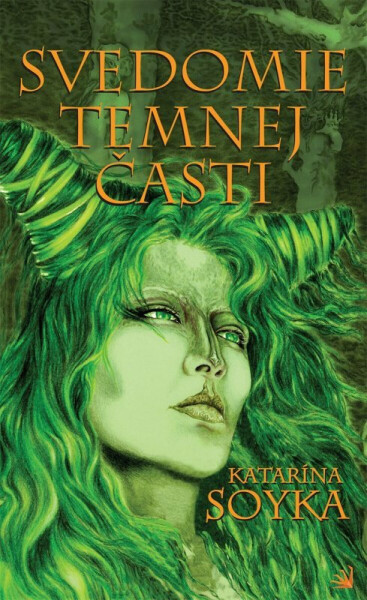 Svedomie temnej časti - Katarína Soyka