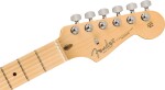 Fender Juanes Stratocaster MN LN WH