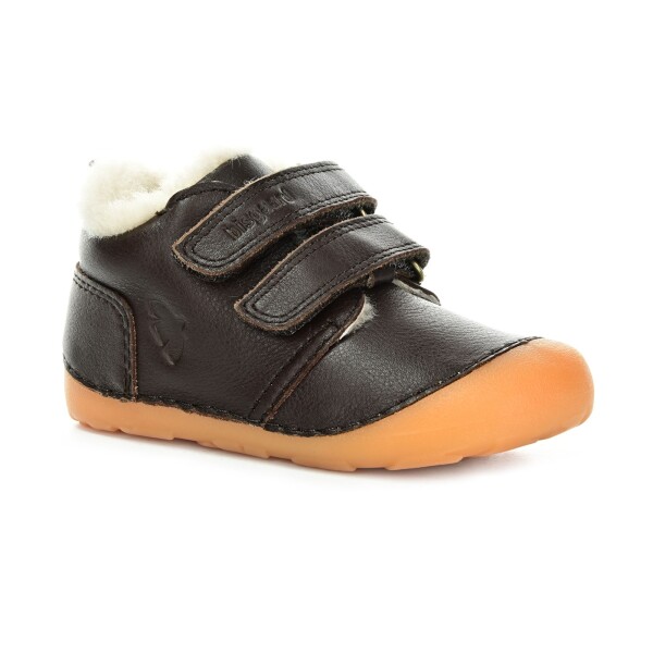 Bisgaard Carter Lamb Dark brown