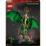 LEGO LEGO® NINJAGO® 71847 Strážný drak