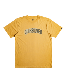 Pánské tričko Quiksilver Scholarship Velikost: L