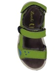 Lurchi 74L8193002 green Velikost: