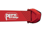 Čelokva Petzl Actik red