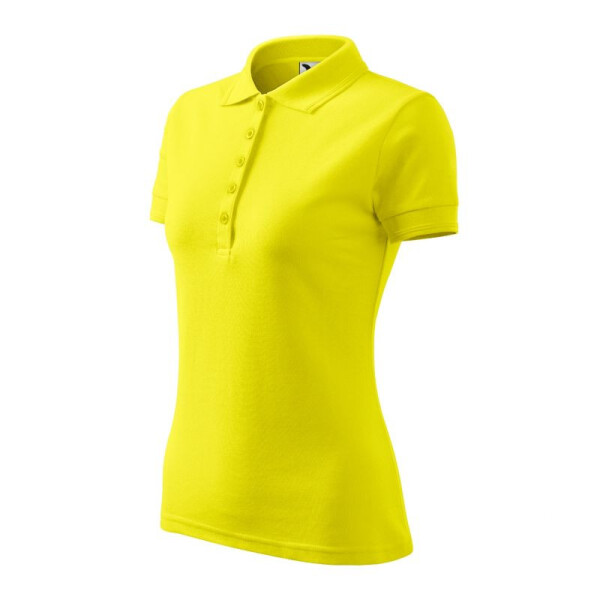 Dámské polo tričko Pique W MLI-21096 - Malfini M