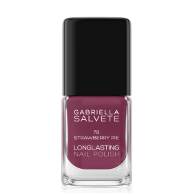 Gabriella Salvete lak na nehty Long lasting Enamel 78