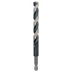 Bosch Accessories 2608577063 kovový spirálový vrták 10 mm Celková délka 133 mm DIN 338 1 ks