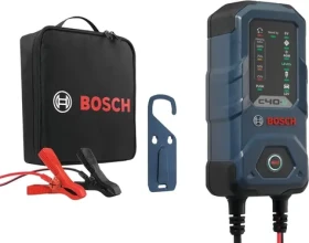 Bosch C40-Li / Nabíječka baterií / Auto-moto (BC40LI)