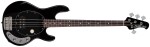 Sterling by Music Man StingRay Black