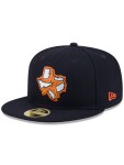 New Era Pánská kšiltovka Houston Astros MLB 2026 Hall of Fame 59FIFTY Fitted Velikost: 7 3/4