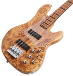 Cort GB Modern 4 OPVN