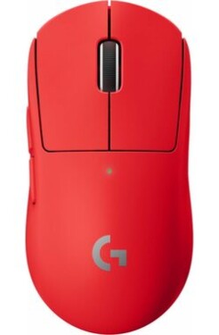 Logitech G Pro X Superlight Wireless Gaming Mouse 910-006784