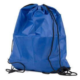 Pytlík na přezůvky - Max modrý