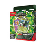 Pokémon TCG: Deluxe Battle Deck - Meowscarada EX