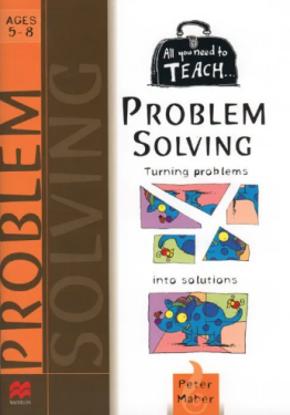 Problem Solving