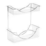 OLSEN SPA - Drátěná polička KD02080052 KD02080052