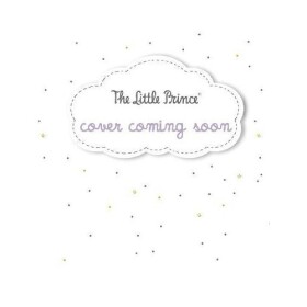Little Prince for Babies Board Book - Antoine de Saint-Exupery