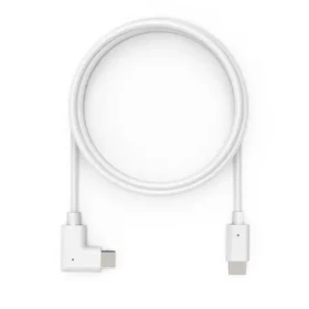 Compulocks 6FTALLUSBC kabel USB-C - USB-C 180cm bílá (6FTALLUSBC)