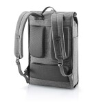 Rolovací batoh Reisenthel Urban Rolltop Twist silver