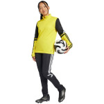 Adidas Squadra 25 Training Top Jr Mikina JP3380 140 cm