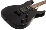 Jackson JS12 Dinky AMR BLK