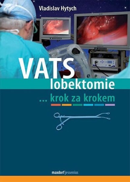 VATS lobektomie