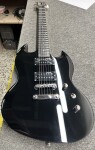 ESP LTD VIPER-10 Kit BK (použité)