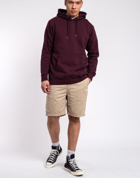 Carhartt WIP Flint Short Wall garment dyed S