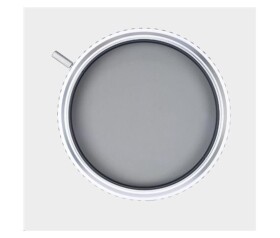 NiSi Filter ND-Vario 1-5 Stops True Color 72mm EDF_1138599