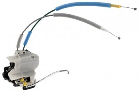 NTY Centrální zámek KIA PICANTO III – zadní levý