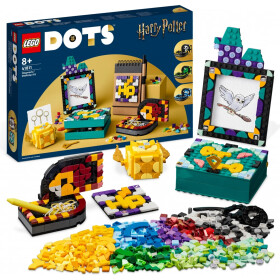 LEGO LEGO® DOTS 41811 Doplňky na stůl – Bradavice