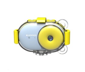 AGFAPHOTO Realikids Water Proof Blue EDF_778990