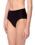 Dámské kalhotky Lama L-FIT 6000 MD-02 černá XS/M