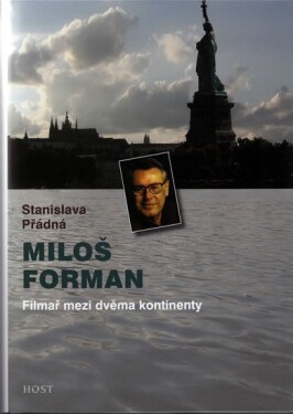 Miloš Forman