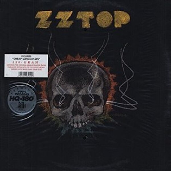 Deguello - ZZ Top