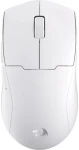 Redragon M918W K1NG PRO MAX bílá / Bezdrátová herní myš / optická / 26000 DPI (M918W - K1NG PRO MAX)