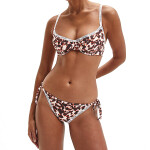 Dámské Bikini KW0KW01862-0HE - Calvin Klein M