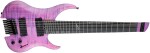 Legator Ghost Super Shred 8 Multiscale Purple