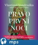 Právo první noci Vlastimil Vondruška