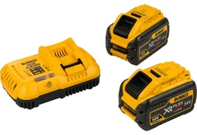 DeWalt DCB118Y2T-QW
