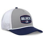 Fanatics Pánská kšiltovka Colorado Avalanche NHL Course Adjustable Foam Front A-Frame Meshaback Cap