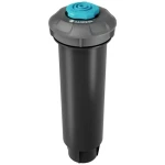 Gardena 08243-20 Výsuvný zadešťovač SD80 / 80 m2 / Nastavitelný od 3–5 m / 252-810 l/h / 1/2"-vnitřní závit (08243-20)