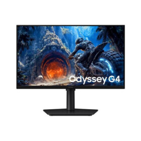 SAMSUNG MT LED LCD Gaming Monitor 25" Odyssey LS25HG402EUXEN - IPS,1920x1080, 300Hz, HDMI, DP, Pivot EDF_10619807