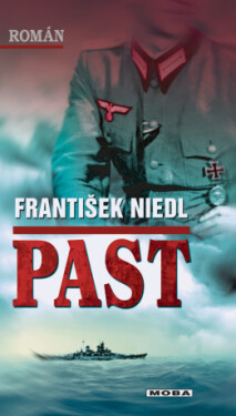 Past - František Niedl - e-kniha