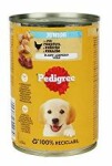 Pedigree konzerva Junior 400g