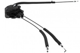 NTY Centrální zámek INFINITI FX od 2008 – zadní pravý