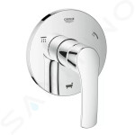 GROHE - Eurosmart 5-směrný přepínač, chrom 19972002