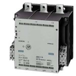 Siemens 3TF6844-8CQ7 stykač 3 spínací kontakty 1 ks