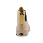 Boty Palladium Pampa Surplus M 74389-257-M EU 41