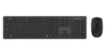 Conceptronic Orazio černá / Sada klávesnice a myši / ES layout / 105 kláves (ORAZIO01ES)